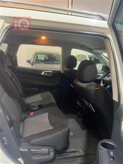 نيسان باثفايندر